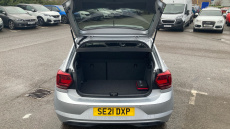 Volkswagen Polo 1.0 TSI 95 Match 5dr Petrol Hatchback